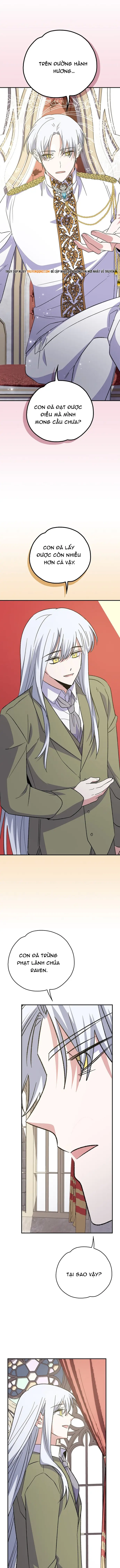 Nhà Hiền Triết Yigret Chương 127 - Trang 6