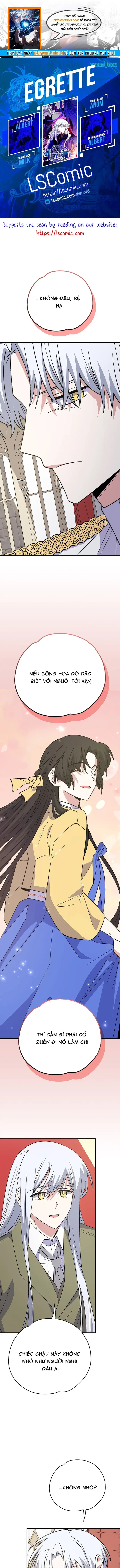 Nhà Hiền Triết Yigret Chương 128 - Trang 1