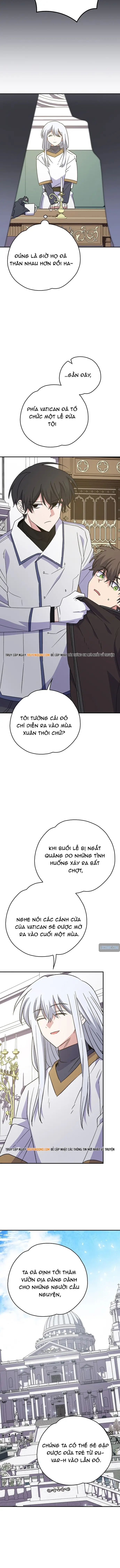 Nhà Hiền Triết Yigret Chương 128 - Trang 11