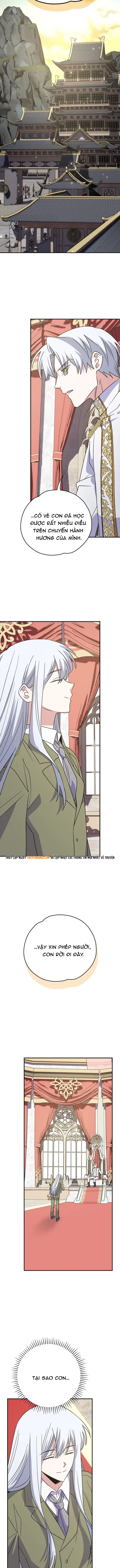 Nhà Hiền Triết Yigret Chương 128 - Trang 3