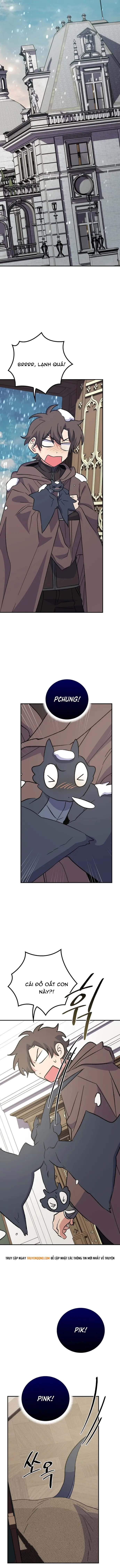 Nhà Hiền Triết Yigret Chương 128 - Trang 7