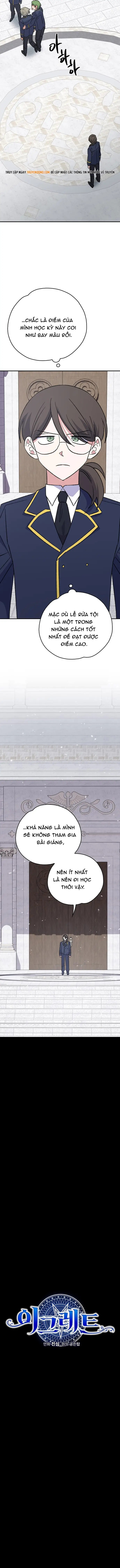 Nhà Hiền Triết Yigret Chương 129 - Trang 4