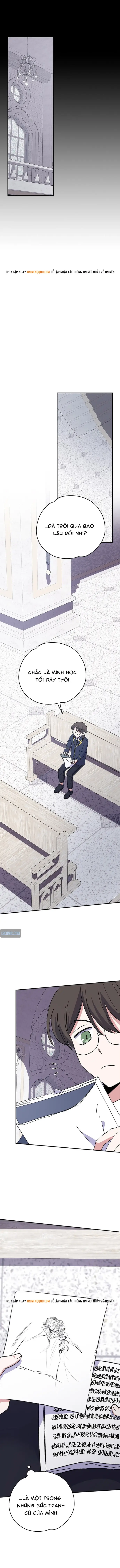 Nhà Hiền Triết Yigret Chương 129 - Trang 5