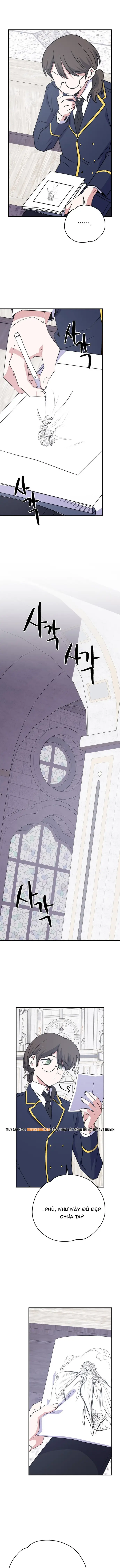 Nhà Hiền Triết Yigret Chương 129 - Trang 6