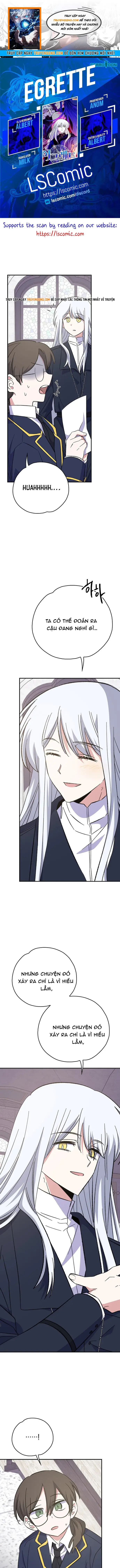 Nhà Hiền Triết Yigret Chương 130 - Trang 1