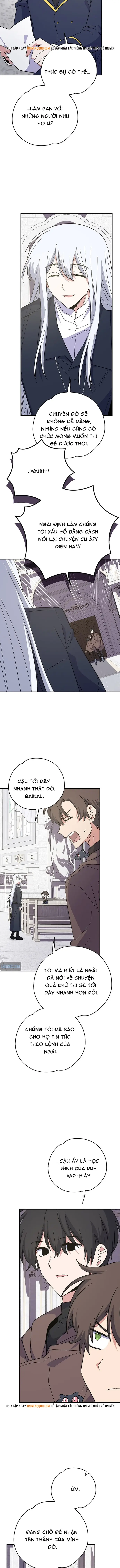 Nhà Hiền Triết Yigret Chương 130 - Trang 2