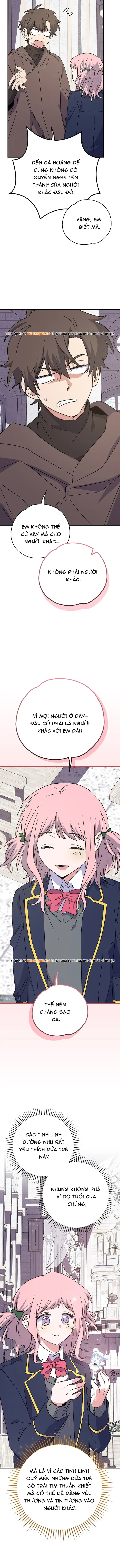 Nhà Hiền Triết Yigret Chương 130 - Trang 11