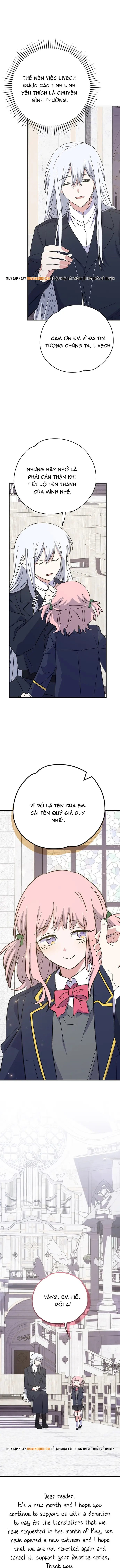 Nhà Hiền Triết Yigret Chương 130 - Trang 12