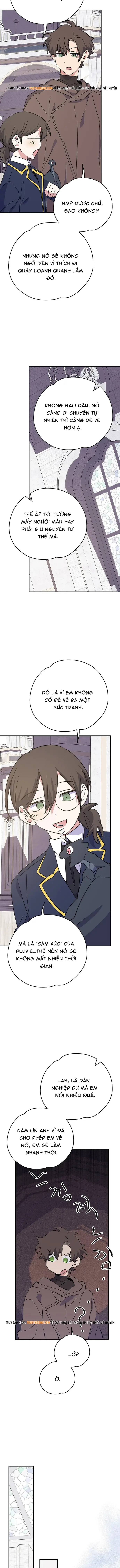 Nhà Hiền Triết Yigret Chương 130 - Trang 6