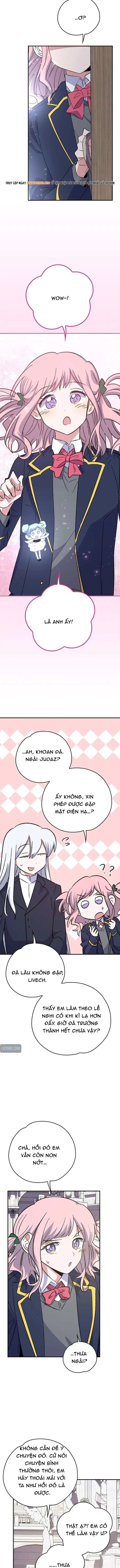 Nhà Hiền Triết Yigret Chương 130 - Trang 8