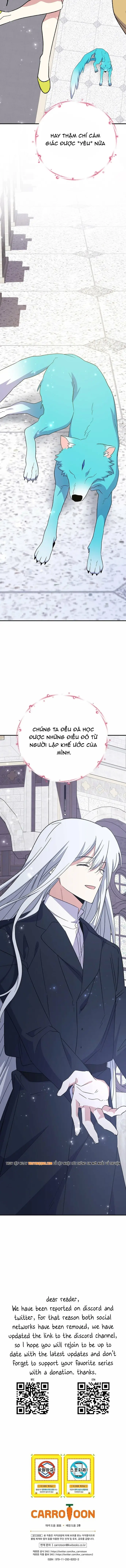 Nhà Hiền Triết Yigret Chương 131 - Trang 13