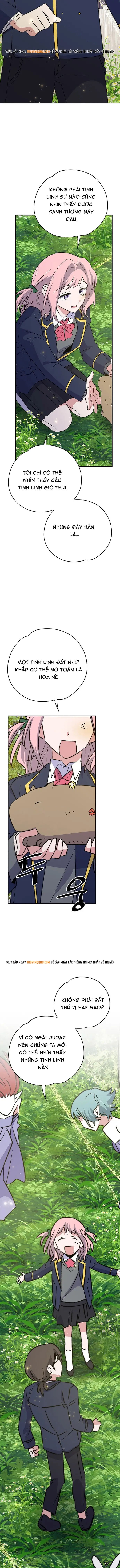 Nhà Hiền Triết Yigret Chương 131 - Trang 6