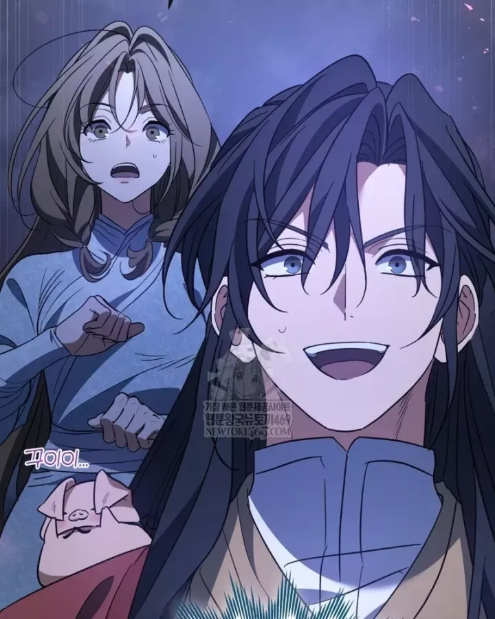 Tiểu Công Tử Của Ân Hạ Thương Đoàn			 Chương 49 - Trang 35