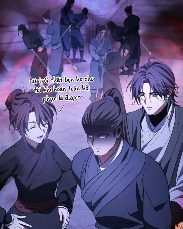 Tiểu Công Tử Của Ân Hạ Thương Đoàn			 Chương 49 - Trang 55