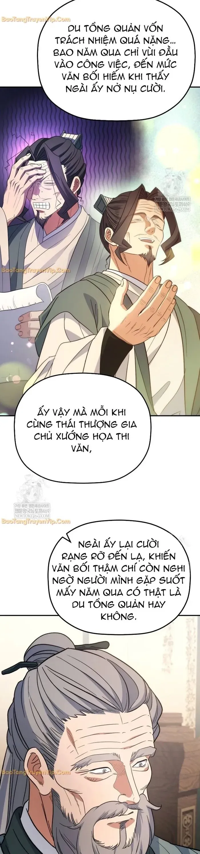 Tiểu Công Tử Của Ân Hạ Thương Đoàn			 Chương 50 - Trang 13