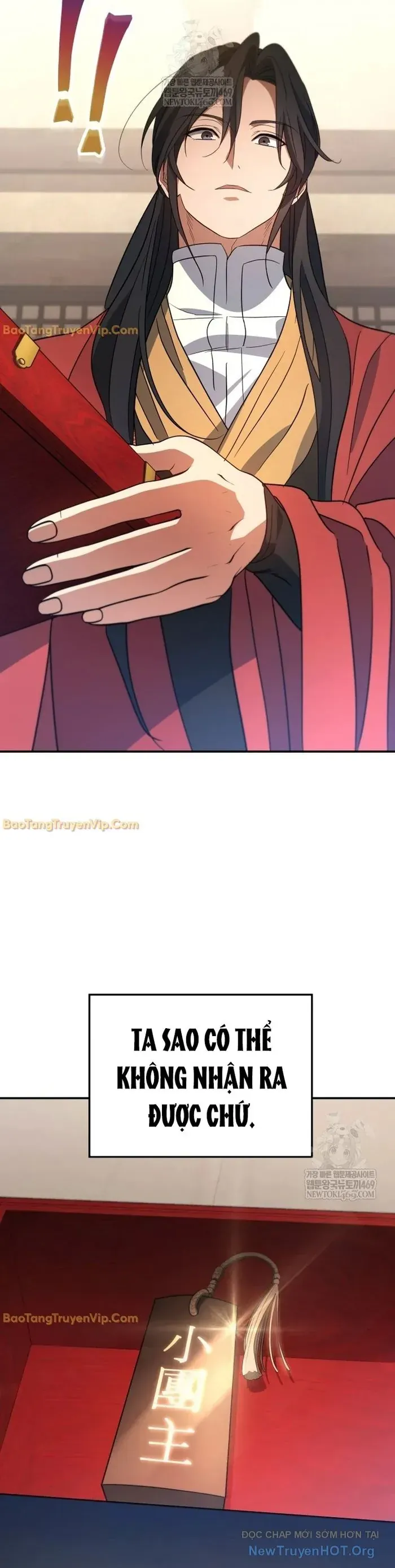 Tiểu Công Tử Của Ân Hạ Thương Đoàn			 Chương 50 - Trang 26