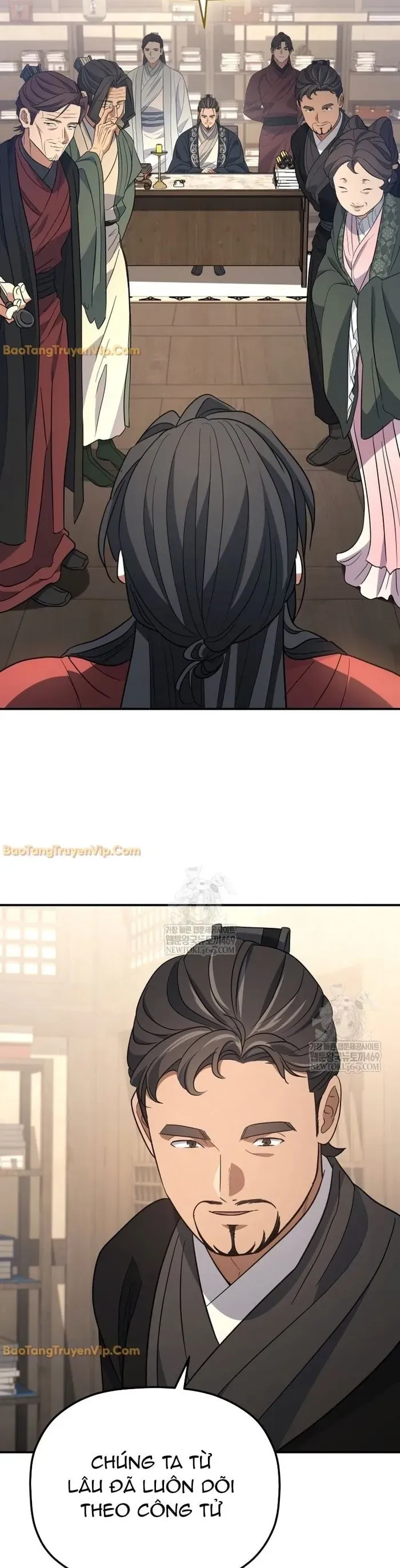 Tiểu Công Tử Của Ân Hạ Thương Đoàn			 Chương 50 - Trang 32