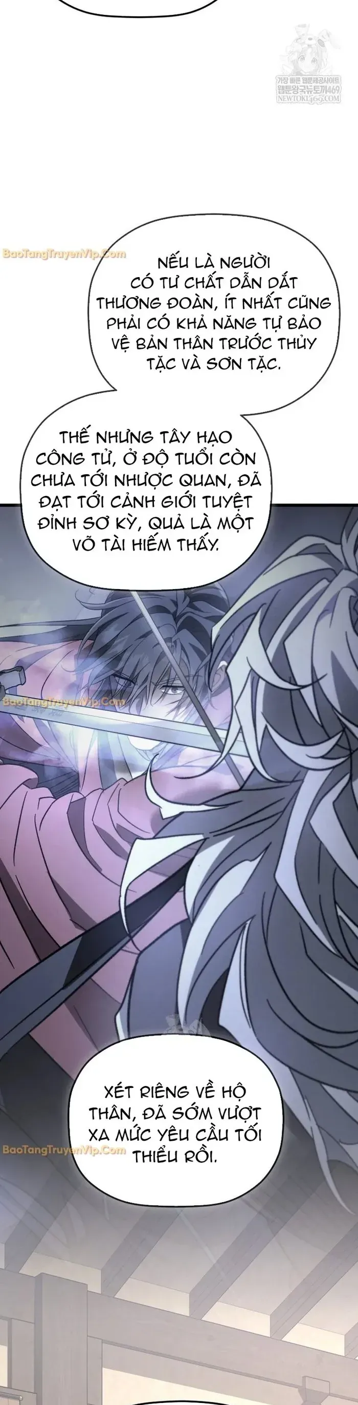 Tiểu Công Tử Của Ân Hạ Thương Đoàn			 Chương 50 - Trang 33