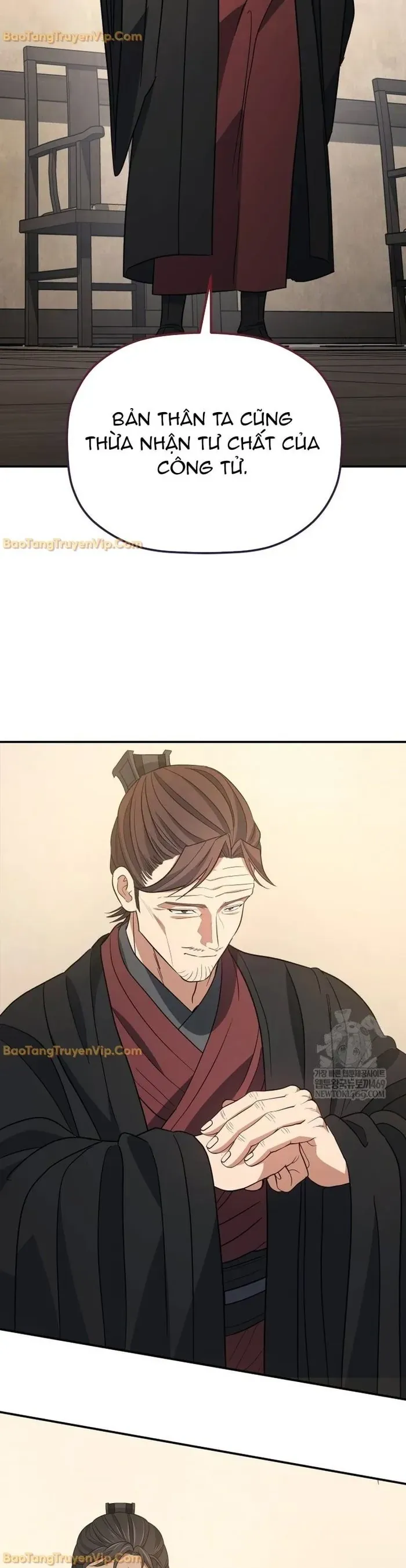 Tiểu Công Tử Của Ân Hạ Thương Đoàn			 Chương 50 - Trang 37