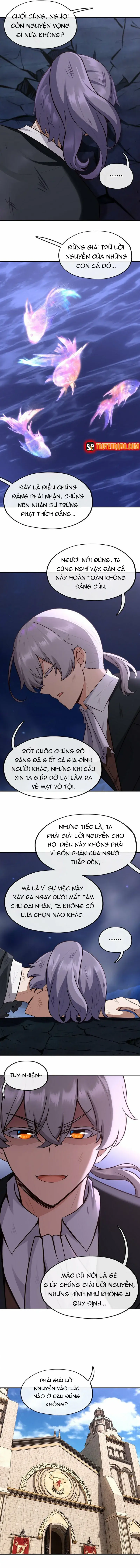 Thích Đuôi Lớn Thì Sao? Chương 10 - Trang 16