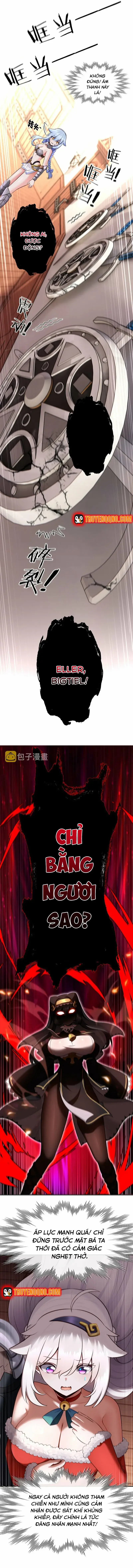 Thích Đuôi Lớn Thì Sao? Chương 16 - Trang 21