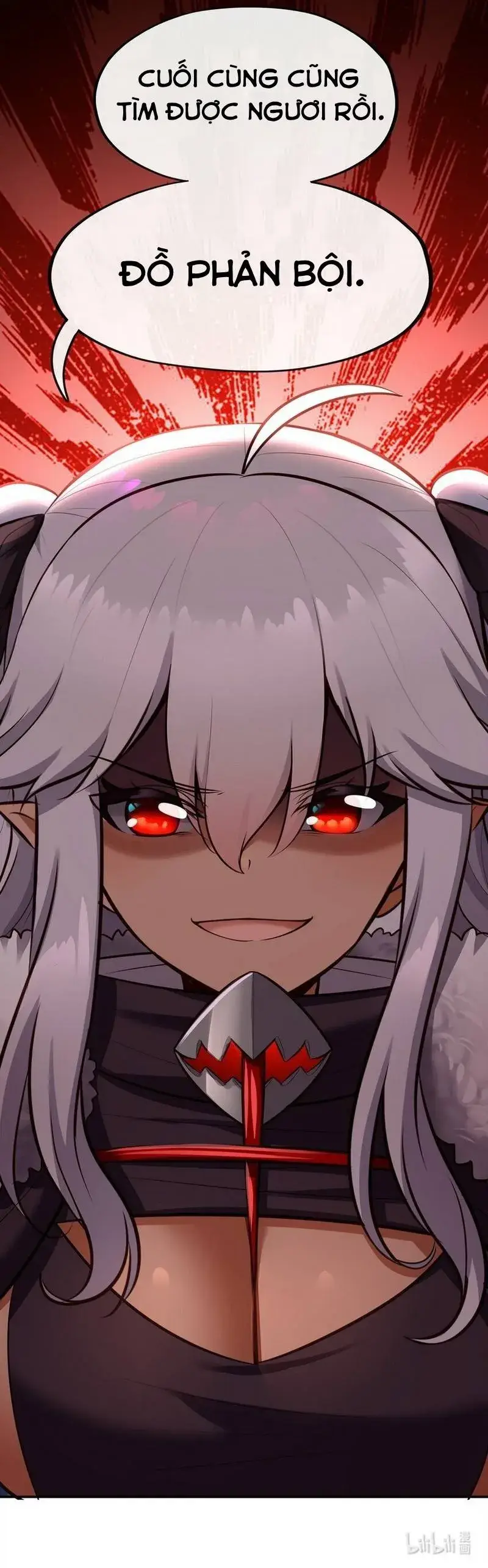 Thích Đuôi Lớn Thì Sao? Chương 19 - Trang 21