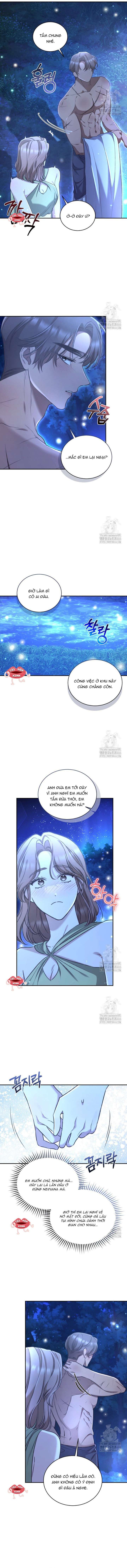 Khu Rừng Hoang Dã Chương 51 - Trang 12