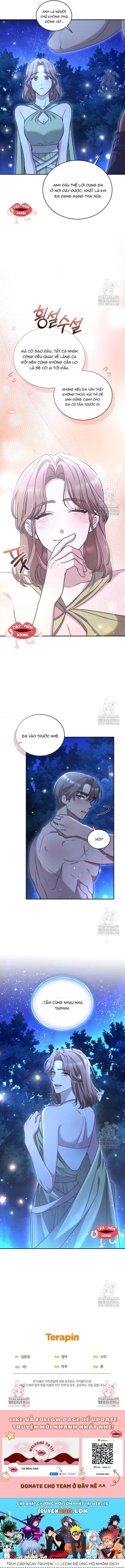 Khu Rừng Hoang Dã Chương 51 - Trang 13