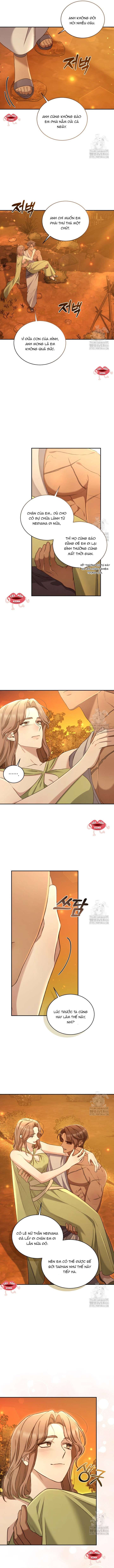 Khu Rừng Hoang Dã Chương 51 - Trang 10