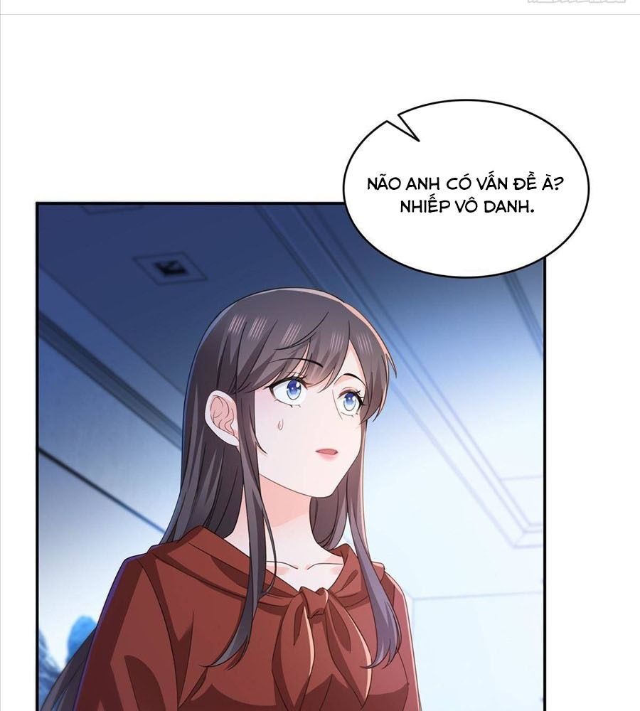 Đúng Như Hàn Quang Gặp Nắng Gắt [Chap 564-581] - Page 17