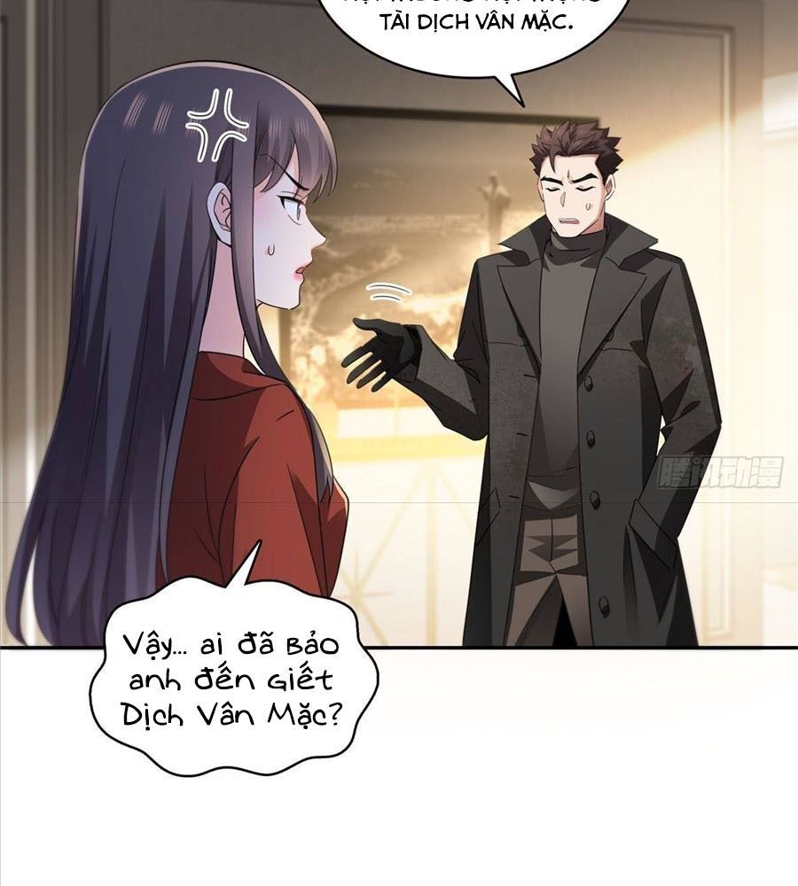 Đúng Như Hàn Quang Gặp Nắng Gắt [Chap 564-581] - Page 50