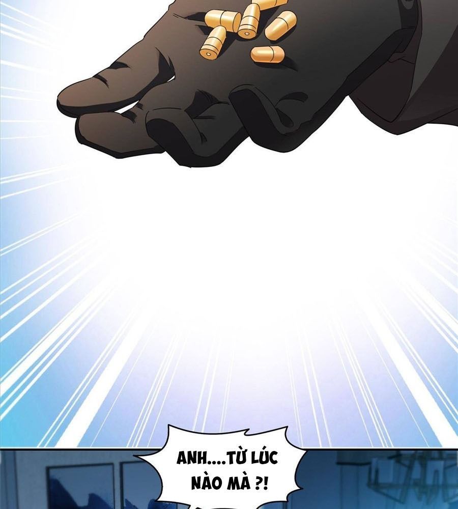 Đúng Như Hàn Quang Gặp Nắng Gắt [Chap 564-581] - Page 9