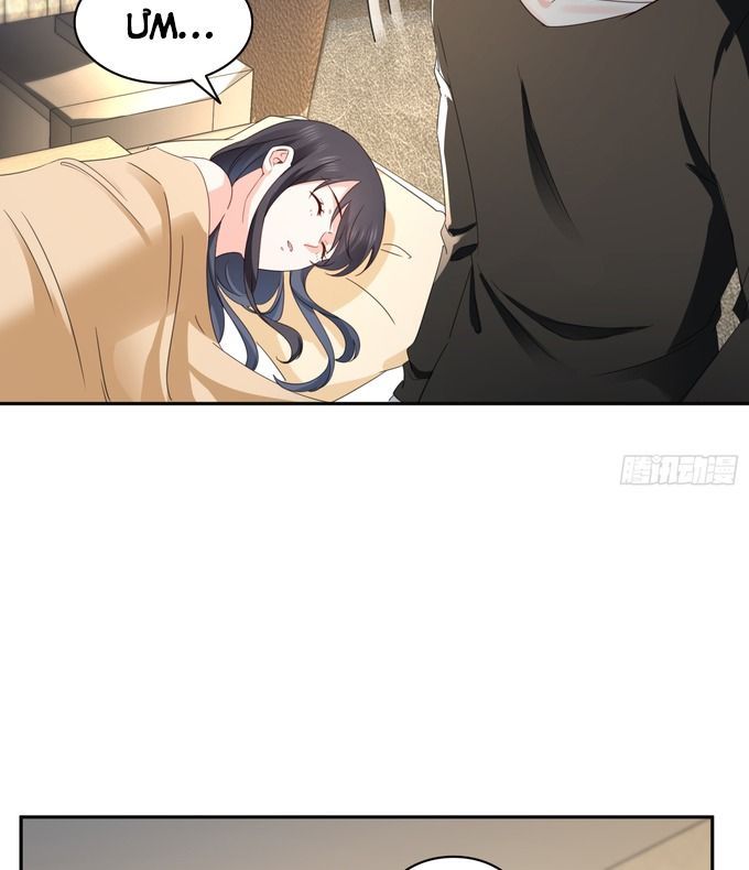 Đúng Như Hàn Quang Gặp Nắng Gắt [Chap 564-581] - Page 21