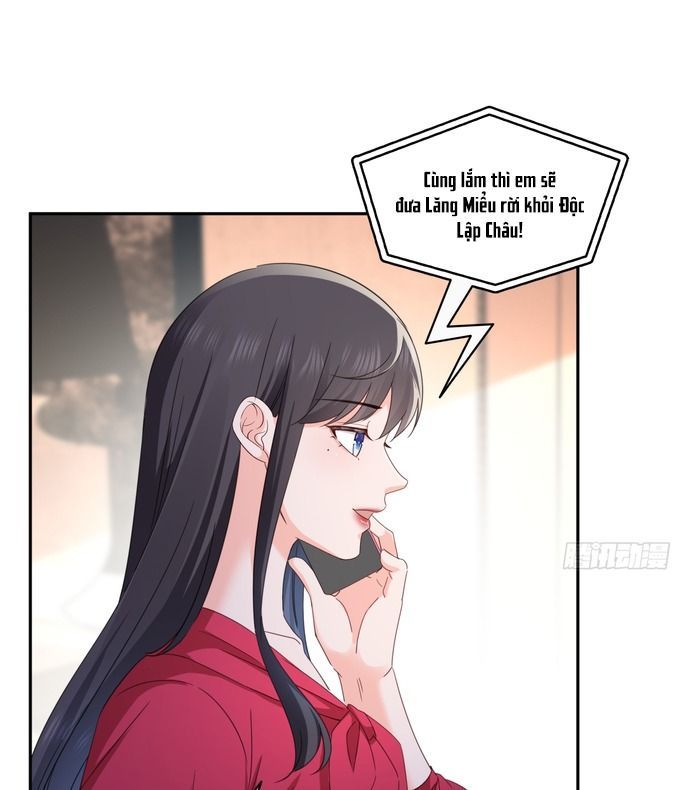 Đúng Như Hàn Quang Gặp Nắng Gắt [Chap 564-581] - Page 5