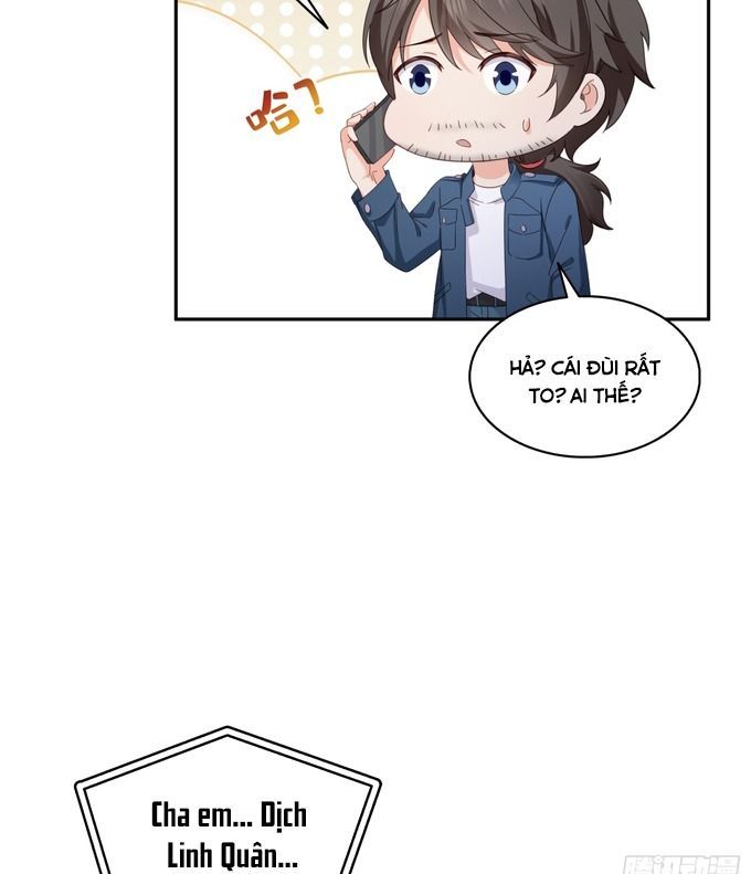 Đúng Như Hàn Quang Gặp Nắng Gắt [Chap 564-581] - Page 7