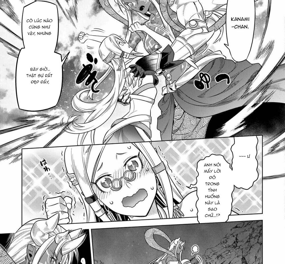 Remonster [Chap 100-113] - Page 19