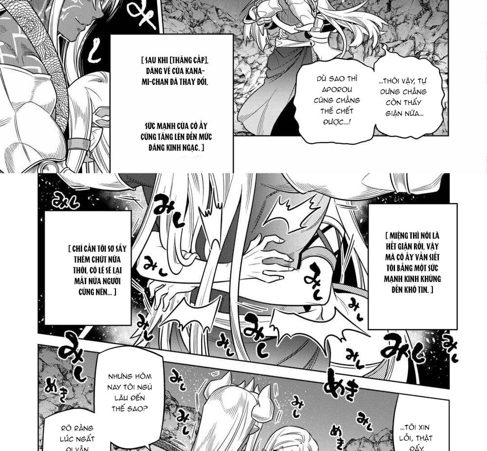 Remonster [Chap 100-113] - Page 20