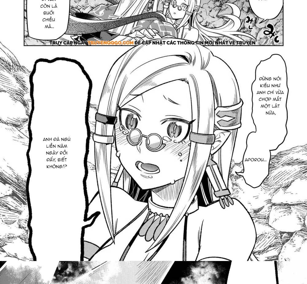 Remonster [Chap 100-113] - Page 21