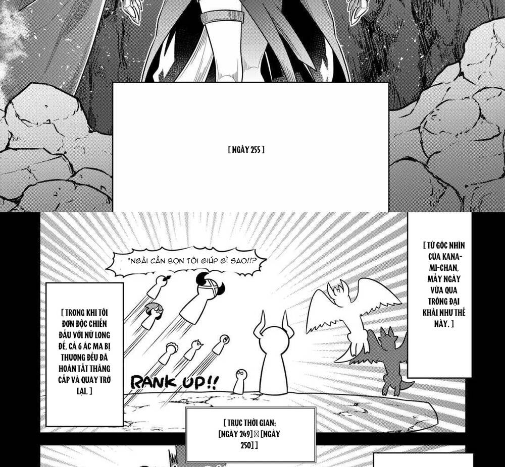 Remonster [Chap 100-113] - Page 23