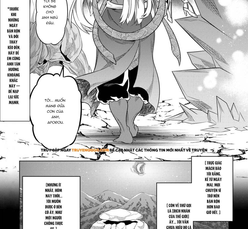 Remonster [Chap 100-113] - Page 30