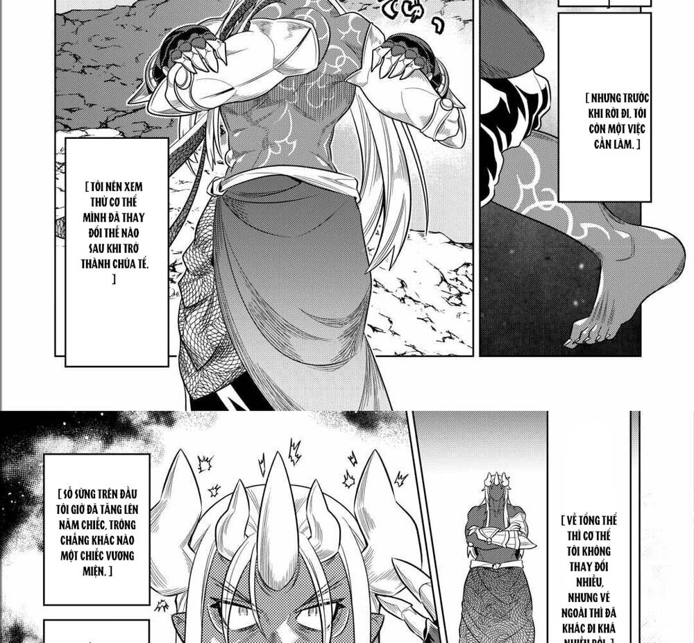 Remonster [Chap 100-113] - Page 9