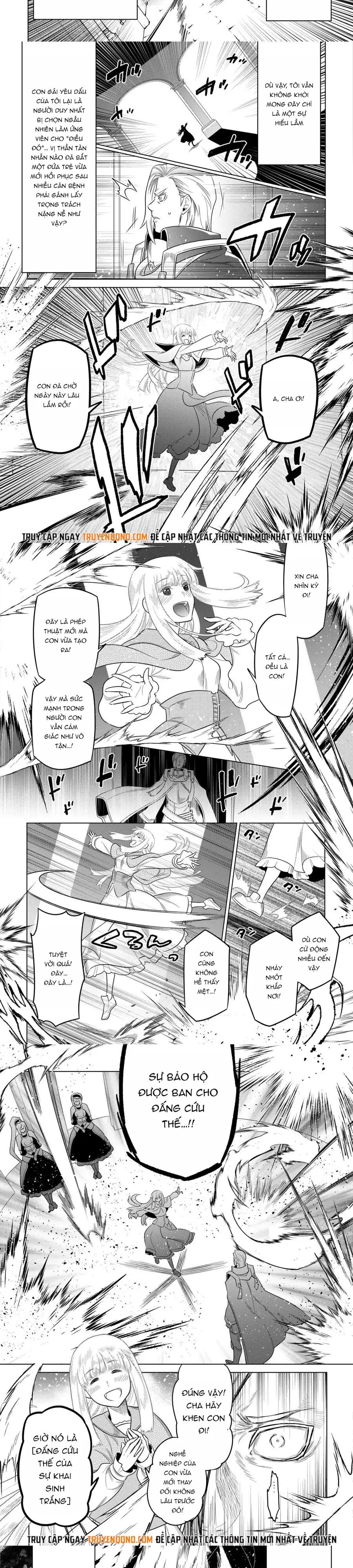 Remonster [Chap 100-113] - Page 2