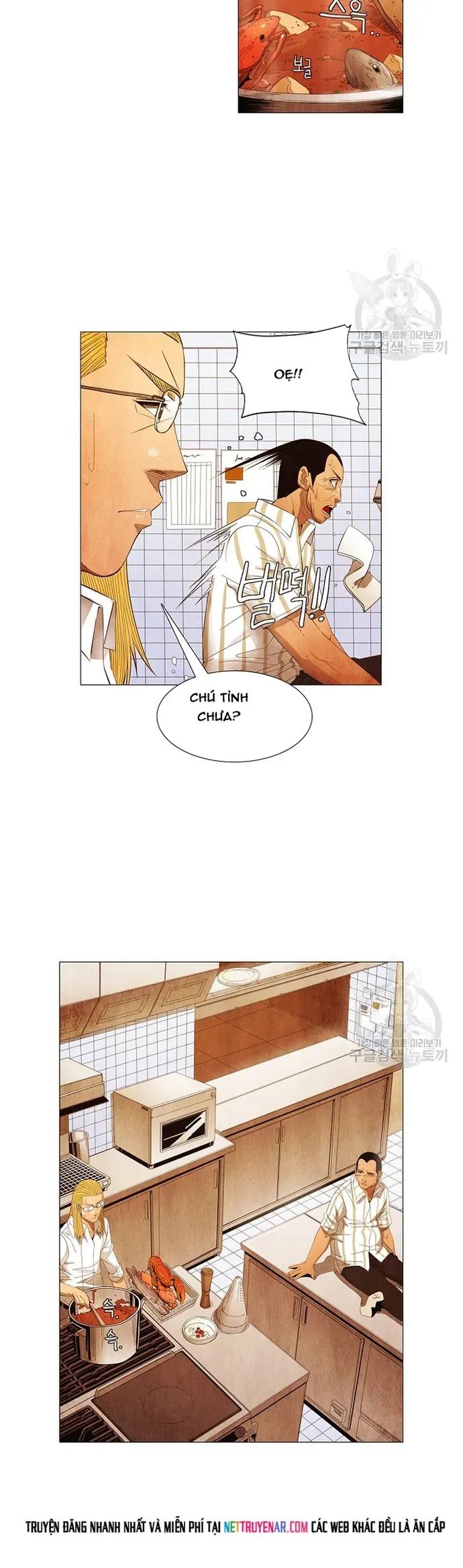 Ngôi sao ẩm thực Michelin Star - Trang 14