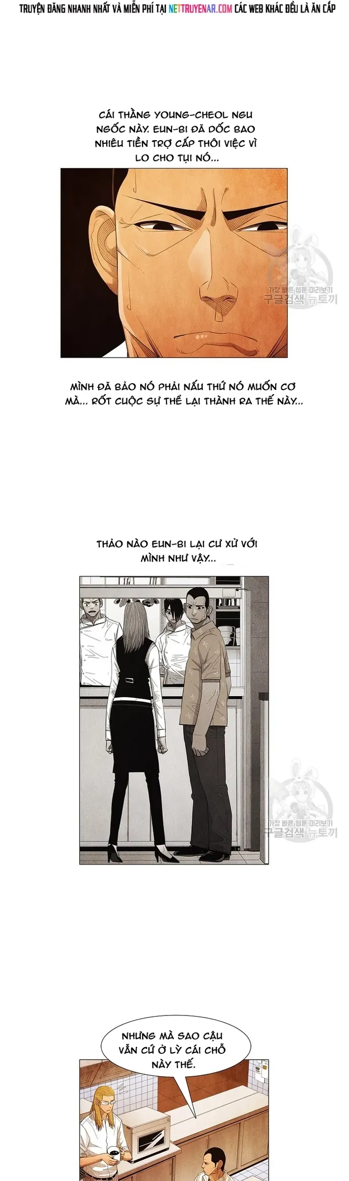 Ngôi sao ẩm thực Michelin Star - Trang 23