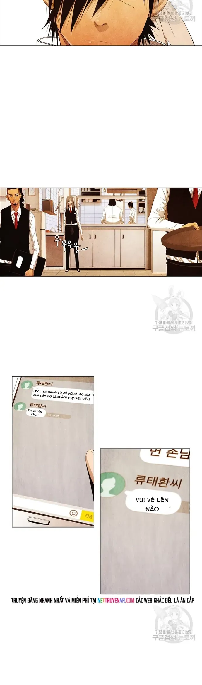 Ngôi sao ẩm thực Michelin Star - Trang 30