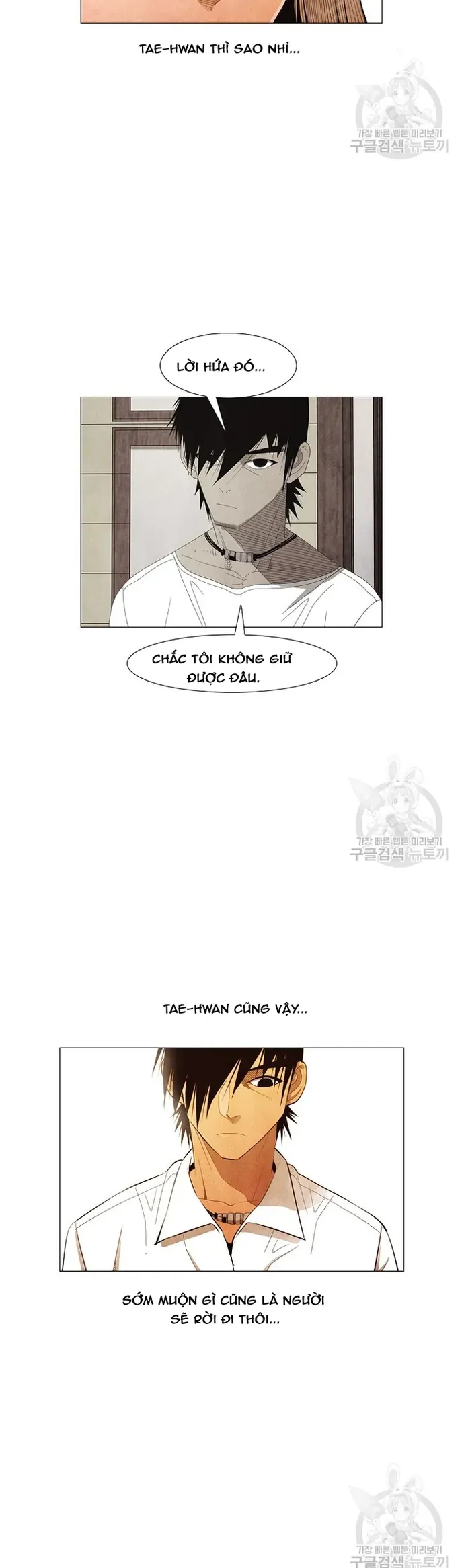 Ngôi sao ẩm thực Michelin Star - Trang 6