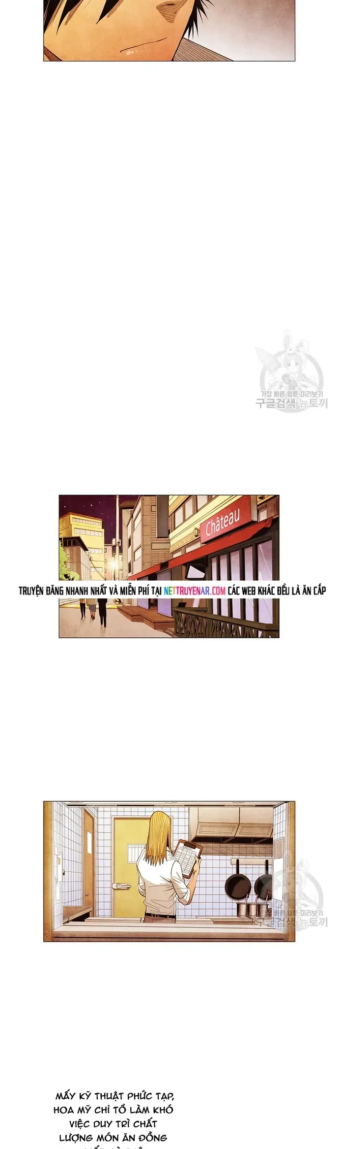 Ngôi sao ẩm thực Michelin Star - Trang 8