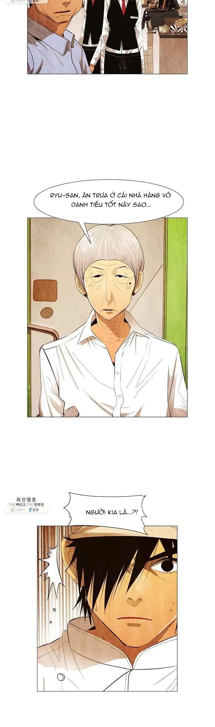 Ngôi sao ẩm thực Michelin Star - Trang 12