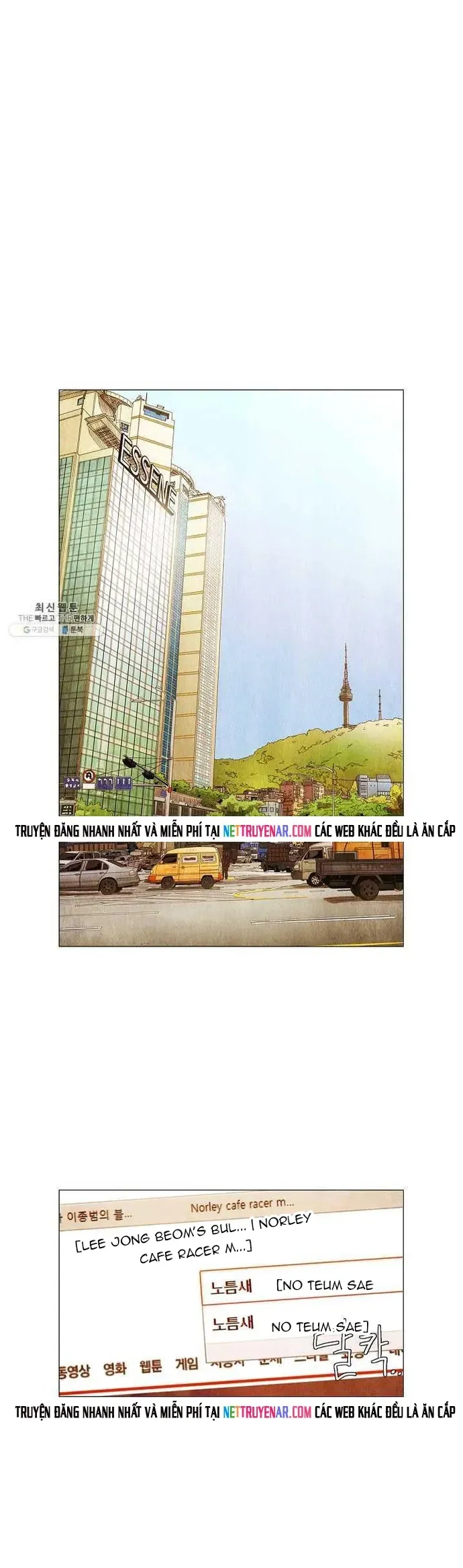 Ngôi sao ẩm thực Michelin Star - Trang 13