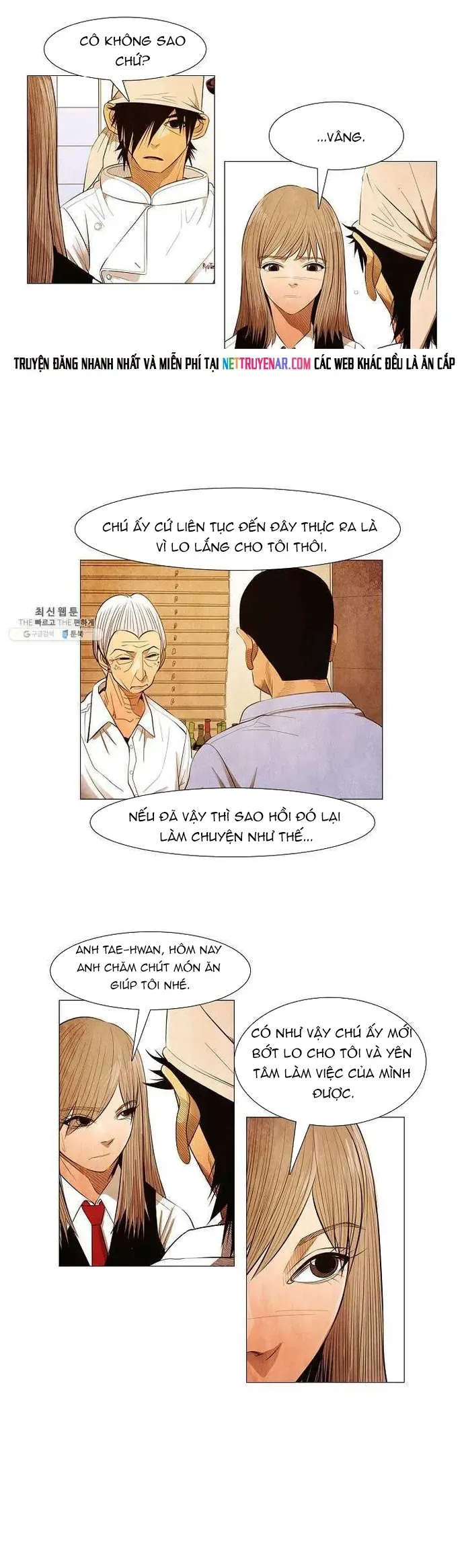 Ngôi sao ẩm thực Michelin Star - Trang 20